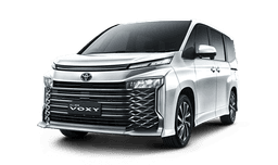 VOXY