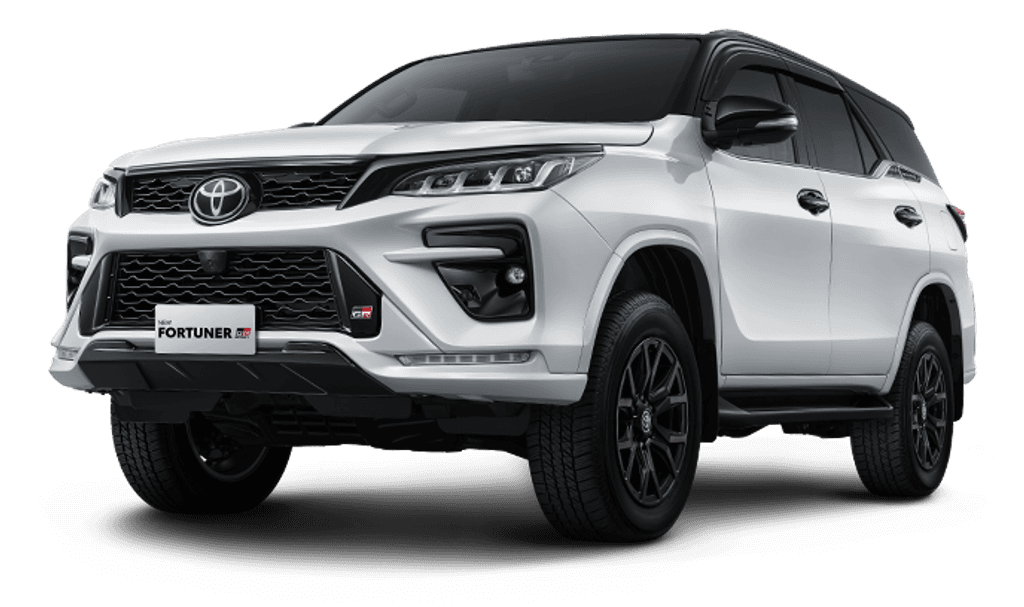 Fortuner