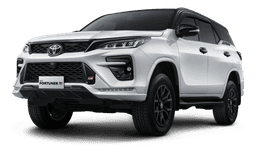 Fortuner